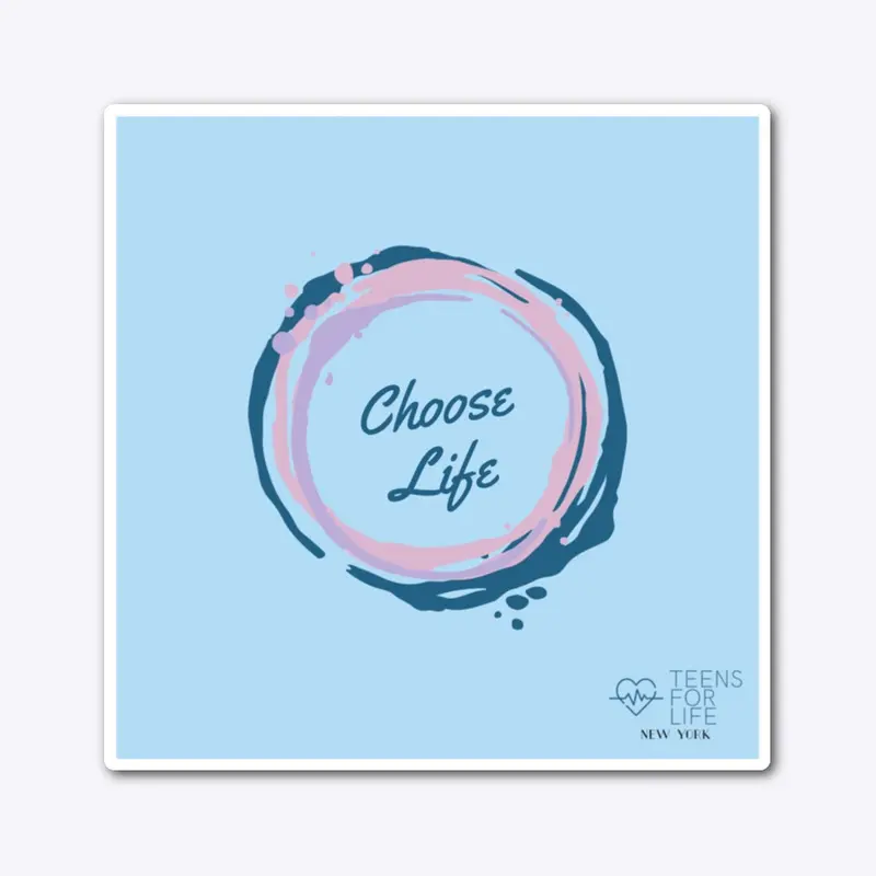 Choose Life