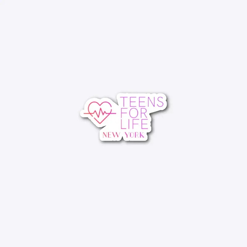 Teens For Life